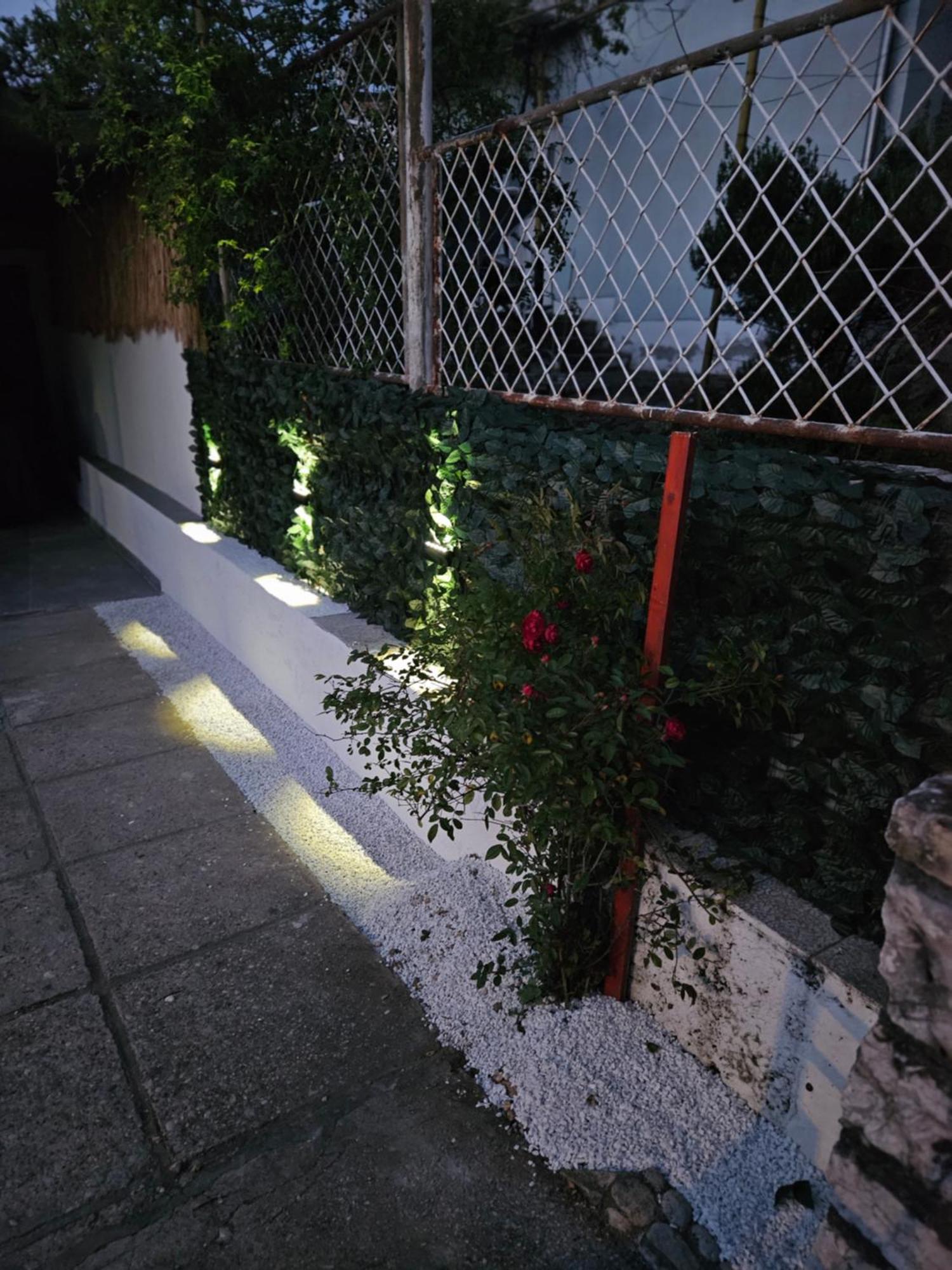 Apartman Selce Exterior foto